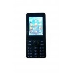 Back Panel Cover For Karbonn K89 Black - Maxbhi.com