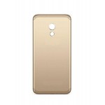Back Panel Cover For Meizu Pro 6s Gold - Maxbhi.com