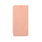 Flip Cover For Meizu Pro 6 Plus Gold By - Maxbhi.com