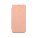 Flip Cover For Meizu Pro 6 Plus Gold By - Maxbhi.com