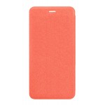 Flip Cover For Meizu Pro 6s Rose Gold By - Maxbhi.com