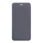 Flip Cover For Meizu Pro 6s Silver By - Maxbhi.com