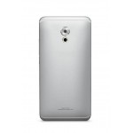 Full Body Housing For Meizu Pro 6 Plus Silver - Maxbhi.com