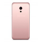 Full Body Housing For Meizu Pro 6s Rose Gold - Maxbhi Com