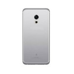 Full Body Housing For Meizu Pro 6s Silver - Maxbhi.com