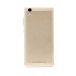 Full Body Housing For Yxtel Fly 1 White Gold - Maxbhi.com