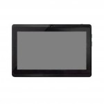 Lcd Screen For Izotron Quattro Mi7 Iii Replacement Display By - Maxbhi Com