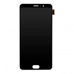 Lcd Screen For Meizu Pro 6 Plus Replacement Display By - Maxbhi Com
