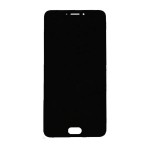 Lcd Screen For Meizu Pro 6s Replacement Display By - Maxbhi Com