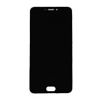 Lcd Screen For Meizu Pro 6s Replacement Display By - Maxbhi Com