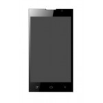 Lcd With Touch Screen For Videocon Challenger V40ge Black By - Maxbhi.com