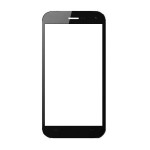 Touch Screen Digitizer For Good One Desire Black By - Maxbhi.com