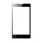 Touch Screen Digitizer For Videocon Challenger V40ge Black By - Maxbhi.com