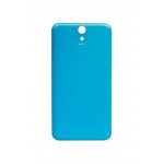 Back Panel Cover For Mediacom Phonepad Duo S501 Blue - Maxbhi.com