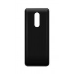 Back Panel Cover For Rocktel W12 Black - Maxbhi.com