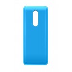 Back Panel Cover For Rocktel W12 Blue - Maxbhi.com