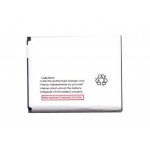 Battery For Rocktel W12 By - Maxbhi.com