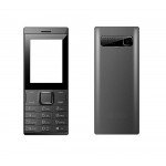 Full Body Housing For Gfive Z9 Black - Maxbhi Com