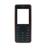 Full Body Housing For Rocktel W12 Black - Maxbhi.com