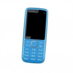 Lcd Screen For Usha Shriram B1 Replacement Display By - Maxbhi Com