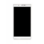 Lcd With Touch Screen For Leagoo T10 Gold By - Maxbhi.com