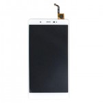 Lcd With Touch Screen For Leagoo T10 Gold By - Maxbhi Com