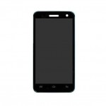 Lcd With Touch Screen For Mediacom Phonepad Duo S501 Blue By - Maxbhi.com