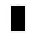 Lcd With Touch Screen For Videocon Vt79c White By - Maxbhi.com