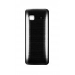 Back Panel Cover For Gfive Z13 Black - Maxbhi.com