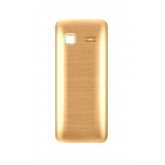 Back Panel Cover For Gfive Z13 Gold - Maxbhi.com