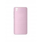 Back Panel Cover For Starmobile Play Max Pink - Maxbhi.com