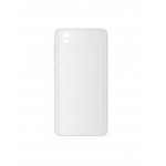 Back Panel Cover For Starmobile Play Max White - Maxbhi.com
