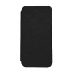 Flip Cover For Htc 11 Black By - Maxbhi.com