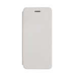 Flip Cover For Zopo Color C3 White By - Maxbhi.com
