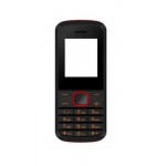Full Body Housing For Ckk K115 Black - Maxbhi.com