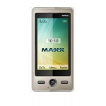 Lcd Screen For Maxx Ms830 Replacement Display By - Maxbhi.com