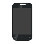 Lcd With Touch Screen For Iball Andi 3.5kke Super Black By - Maxbhi.com