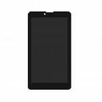 Lcd Screen For Izotron Mi7 Hero Replacement Display By - Maxbhi Com
