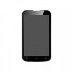 Lcd Screen For Maxx Msd7 Smarty Replacement Display By - Maxbhi Com