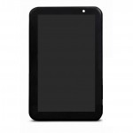 Lcd With Touch Screen For Mitashi Play Be 102 White By - Maxbhi.com