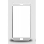 Touch Screen Digitizer For Meizu Pro 7 Rose Gold By - Maxbhi.com