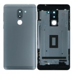 Back Panel Cover For Huawei Mate 9 Lite 64gb Grey - Maxbhi Com