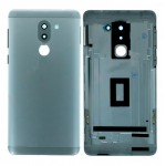 Back Panel Cover For Huawei Mate 9 Lite 64gb Silver - Maxbhi Com