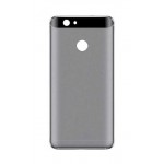Back Panel Cover For Huawei Nova Grey - Maxbhi.com