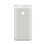 Back Panel Cover For Huawei Nova Silver - Maxbhi.com