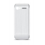 Back Panel Cover For Iball Shaan 2.4x Diamond White - Maxbhi.com