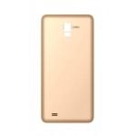 Back Panel Cover For Rage Freedom 4.5 Champagne - Maxbhi.com