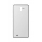 Back Panel Cover For Rage Freedom 4.5 White - Maxbhi.com