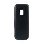 Back Panel Cover For Rocktel W15 Black - Maxbhi.com