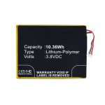 Battery For Videocon Ultra50 By - Maxbhi.com